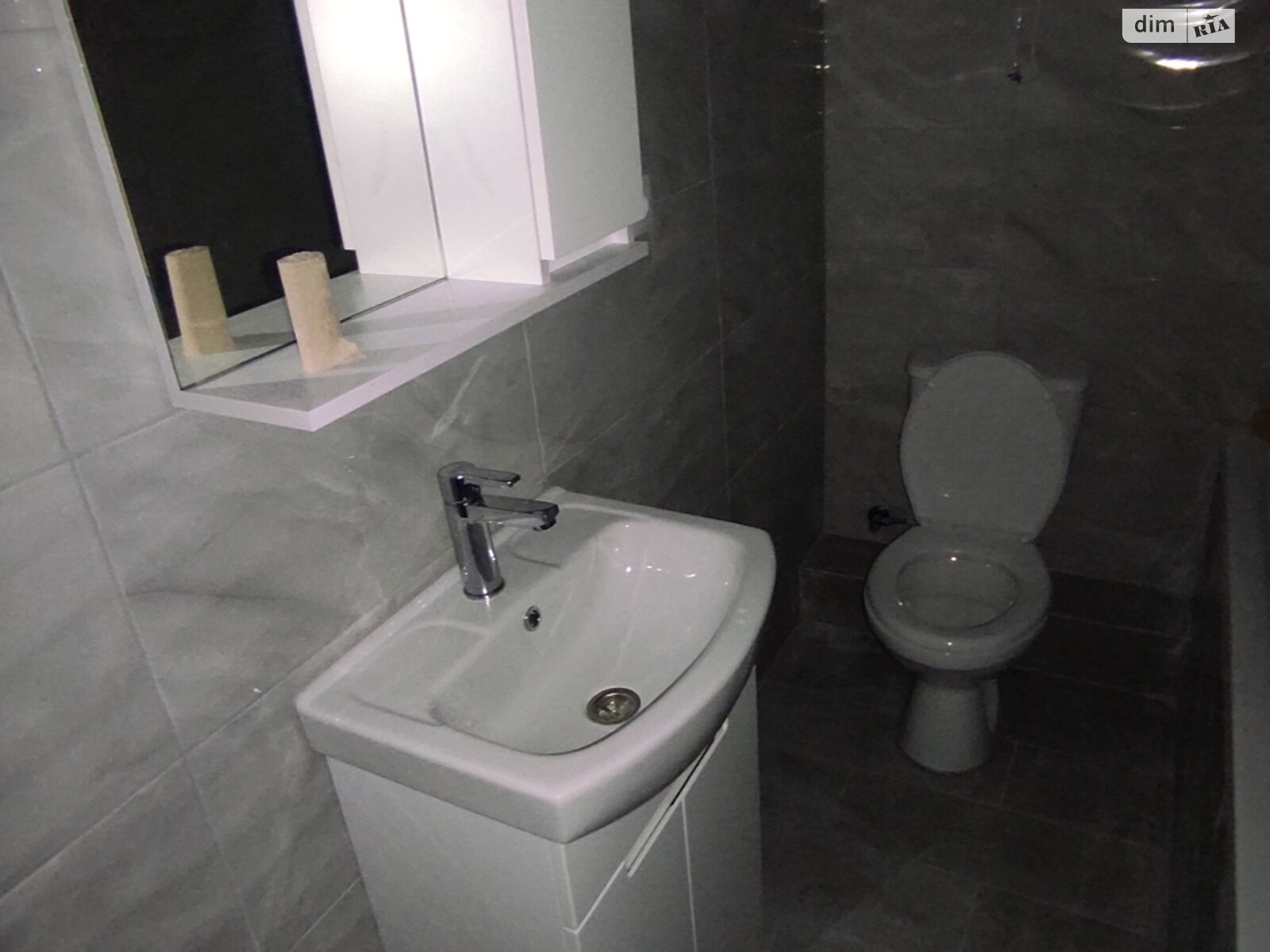 Продаж однокімнатної квартири в Києві, на вул. Світла 3Д, район Бортничі фото 1