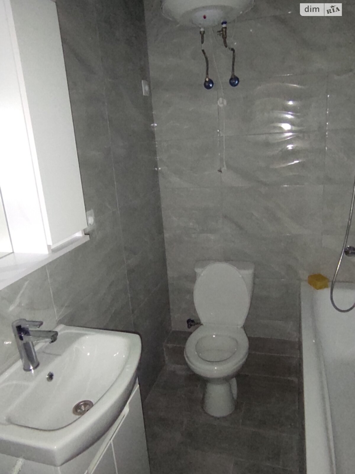 Продаж однокімнатної квартири в Києві, на вул. Світла 3Д, район Бортничі фото 1