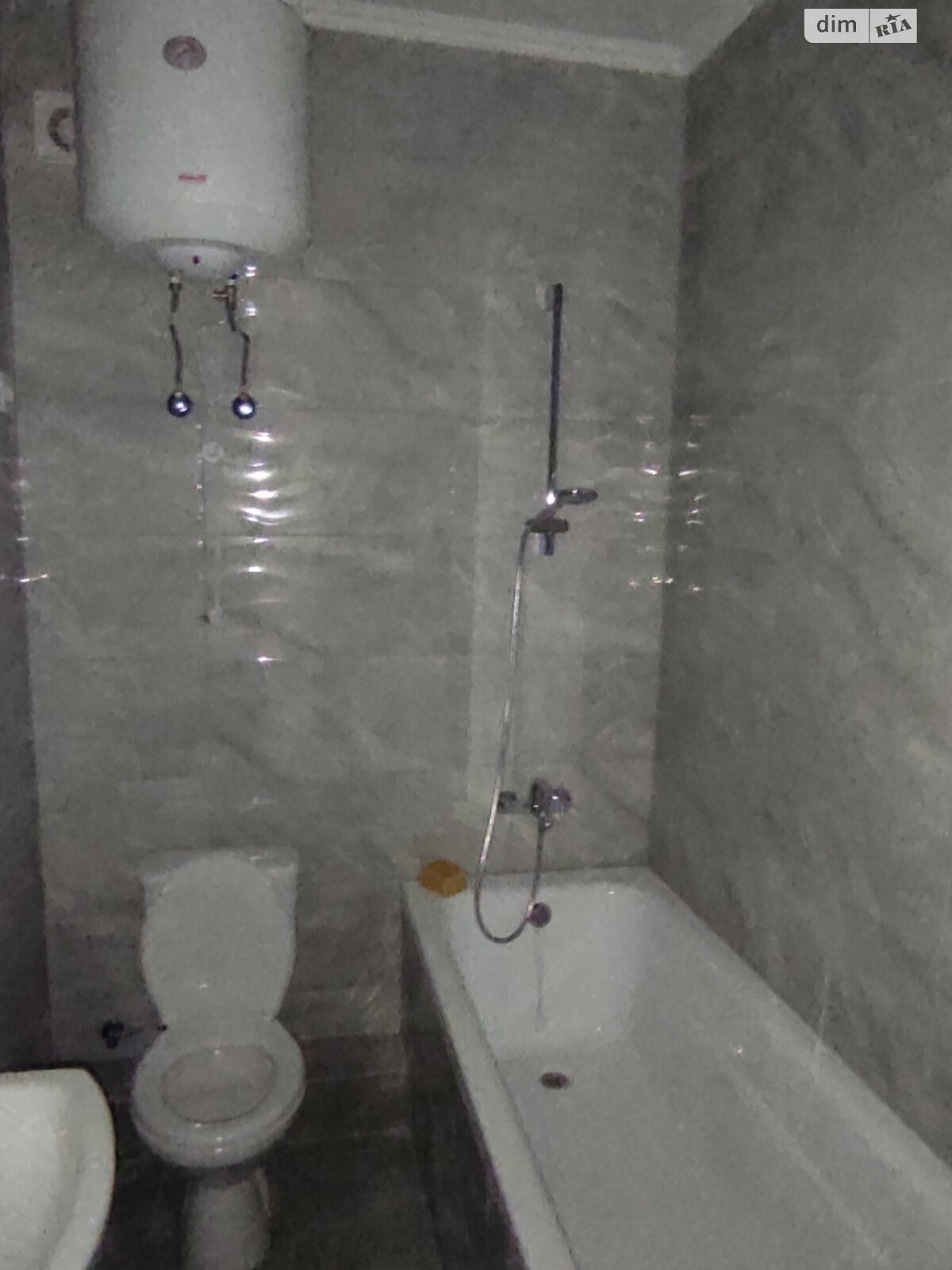 Продаж однокімнатної квартири в Києві, на вул. Світла 3Д, район Бортничі фото 1