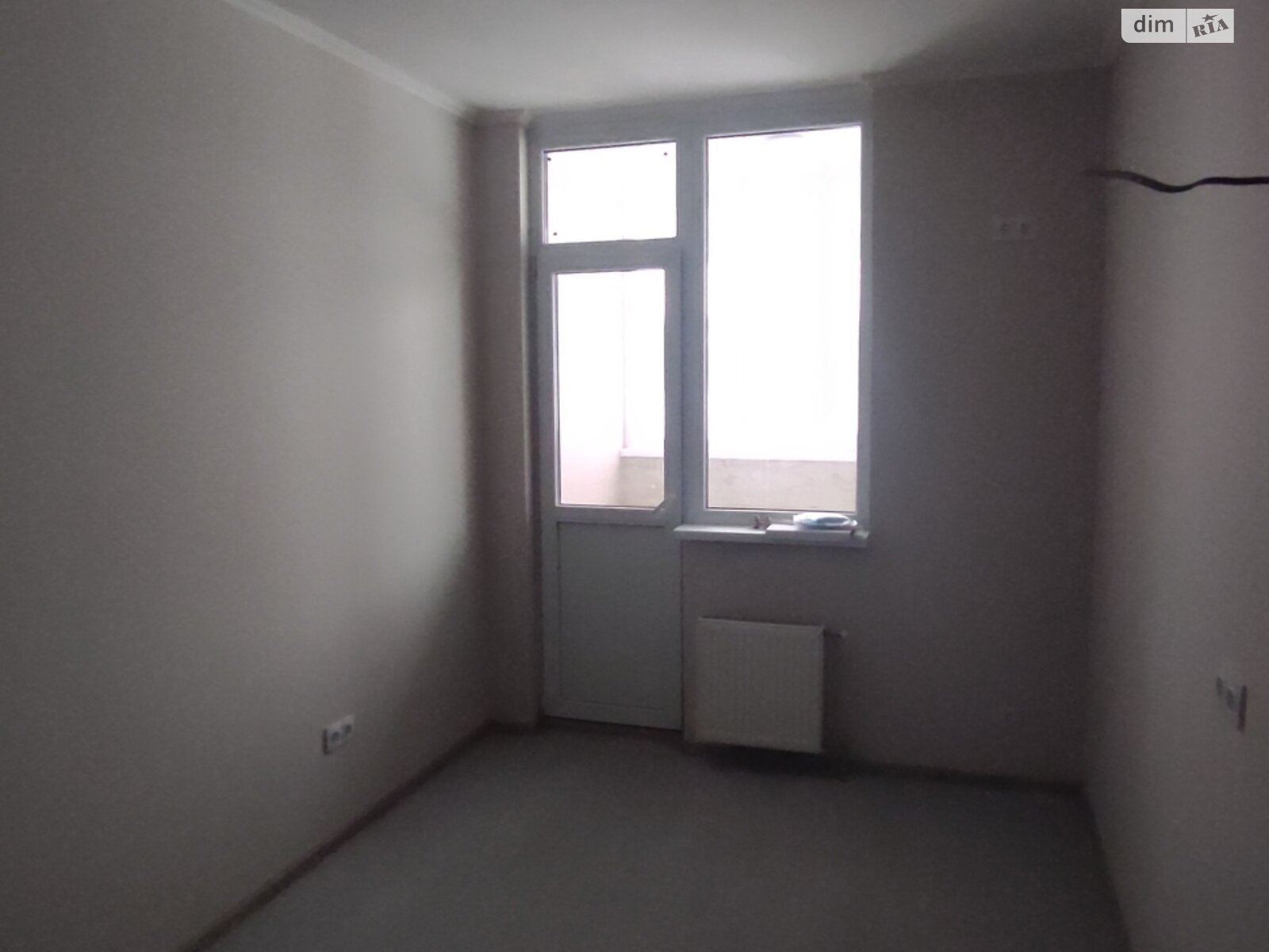 Продаж однокімнатної квартири в Києві, на вул. Світла 3Д, район Бортничі фото 1