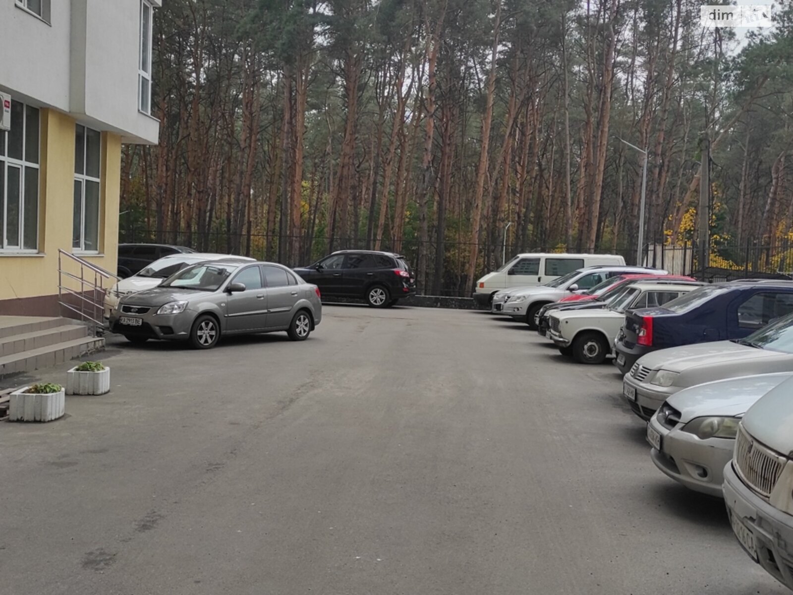 Продаж однокімнатної квартири в Києві, на вул. Світла 3Д, район Бортничі фото 1