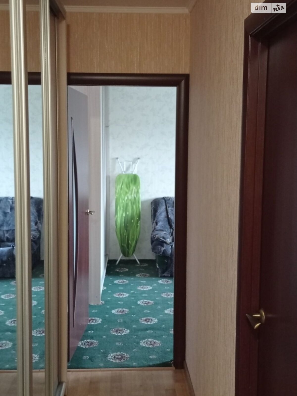 Продажа двухкомнатной квартиры в Киеве, на ул. Светлая 6А, район Бортничи фото 1