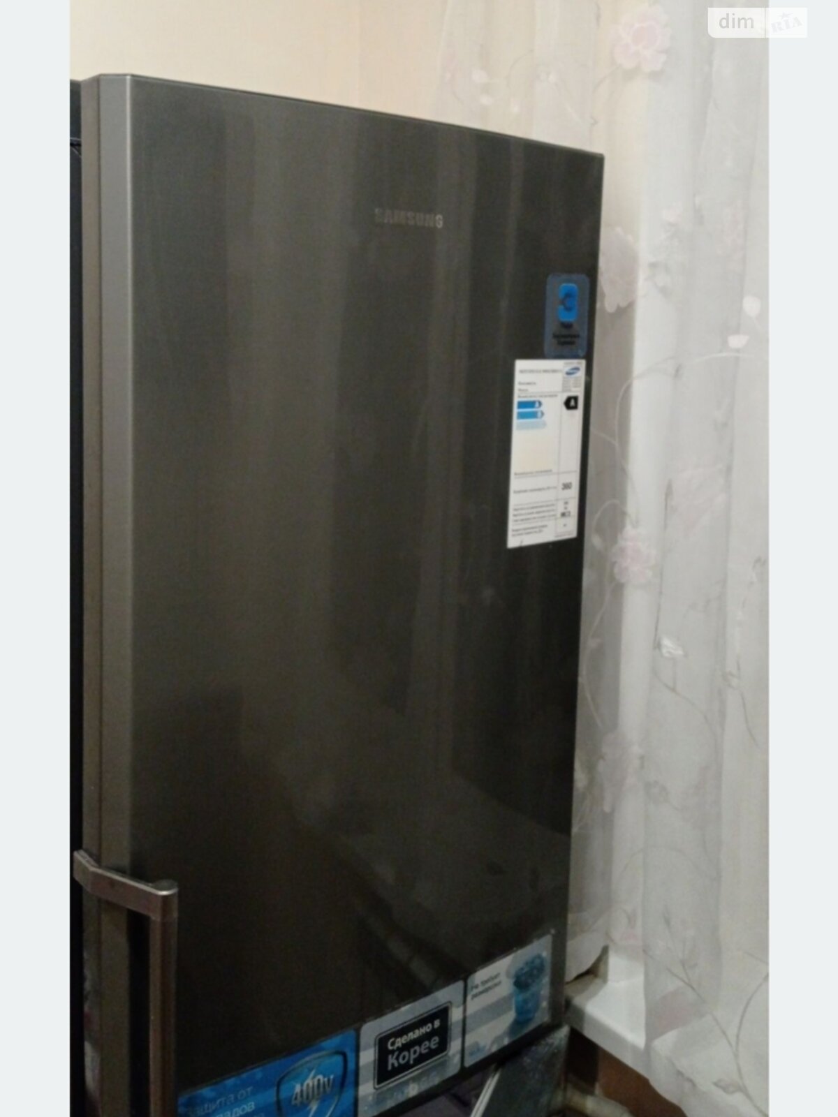 Продажа двухкомнатной квартиры в Киеве, на ул. Светлая 6А, район Бортничи фото 1