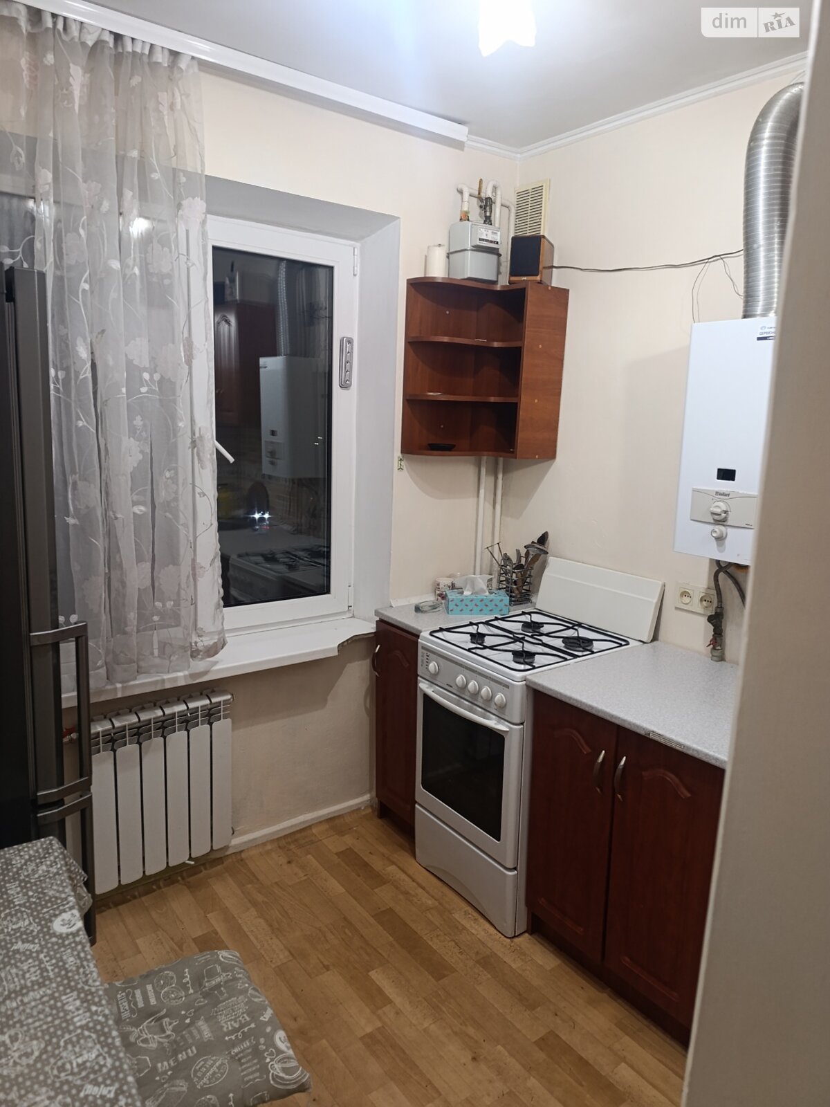 Продажа двухкомнатной квартиры в Киеве, на ул. Светлая 6А, район Бортничи фото 1