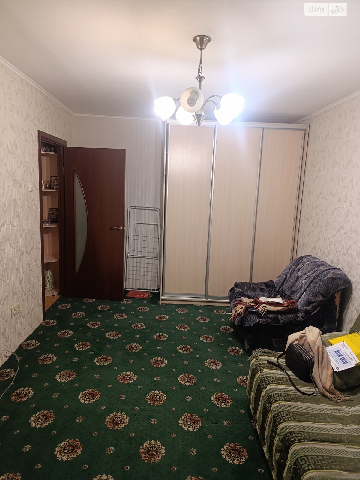 Продажа двухкомнатной квартиры в Киеве, на ул. Светлая 6А, район Бортничи фото 1