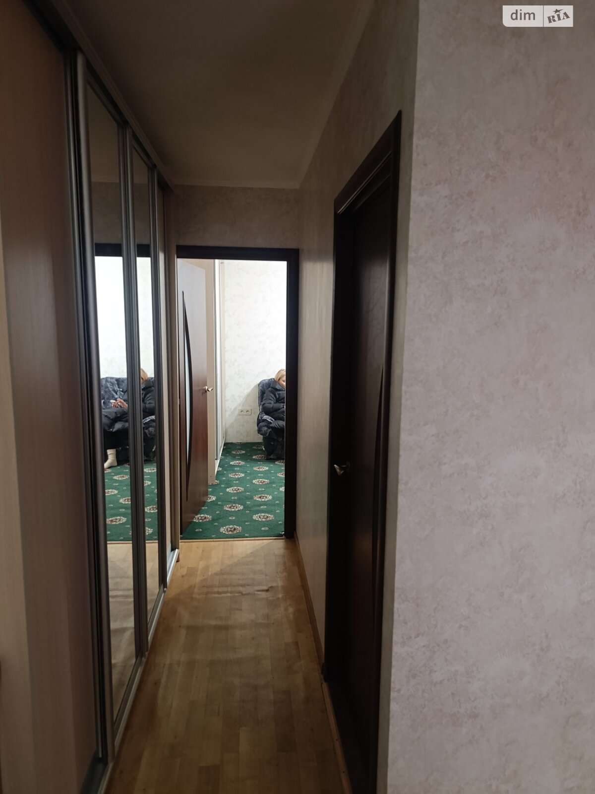 Продажа двухкомнатной квартиры в Киеве, на ул. Светлая 6А, район Бортничи фото 1