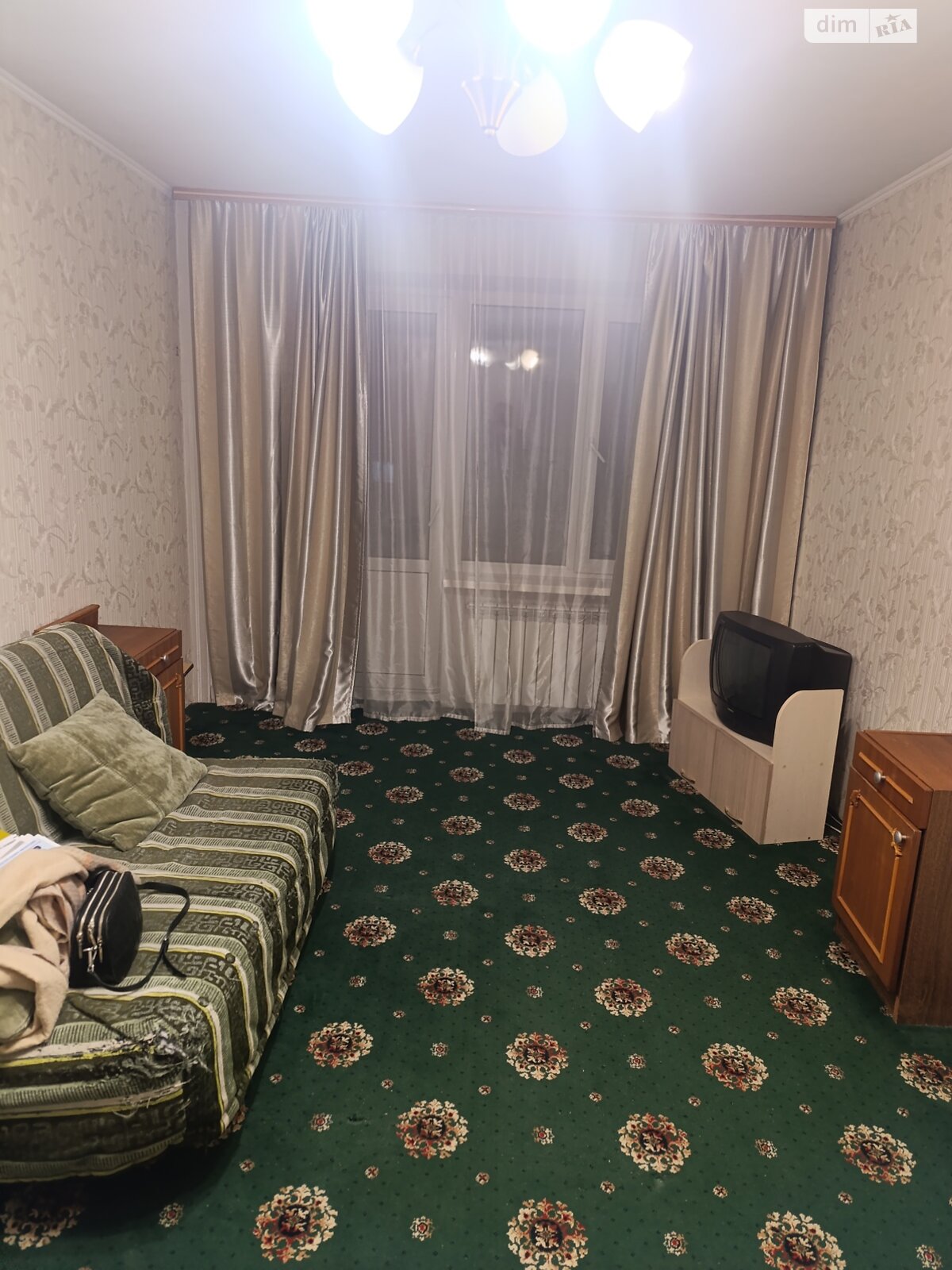 Продажа двухкомнатной квартиры в Киеве, на ул. Светлая 6А, район Бортничи фото 1