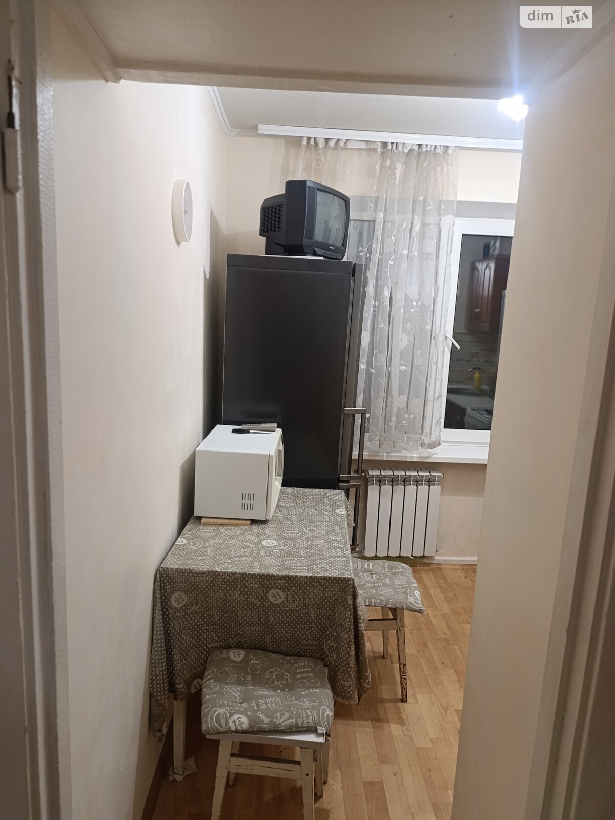 Продажа двухкомнатной квартиры в Киеве, на ул. Светлая 6А, район Бортничи фото 1