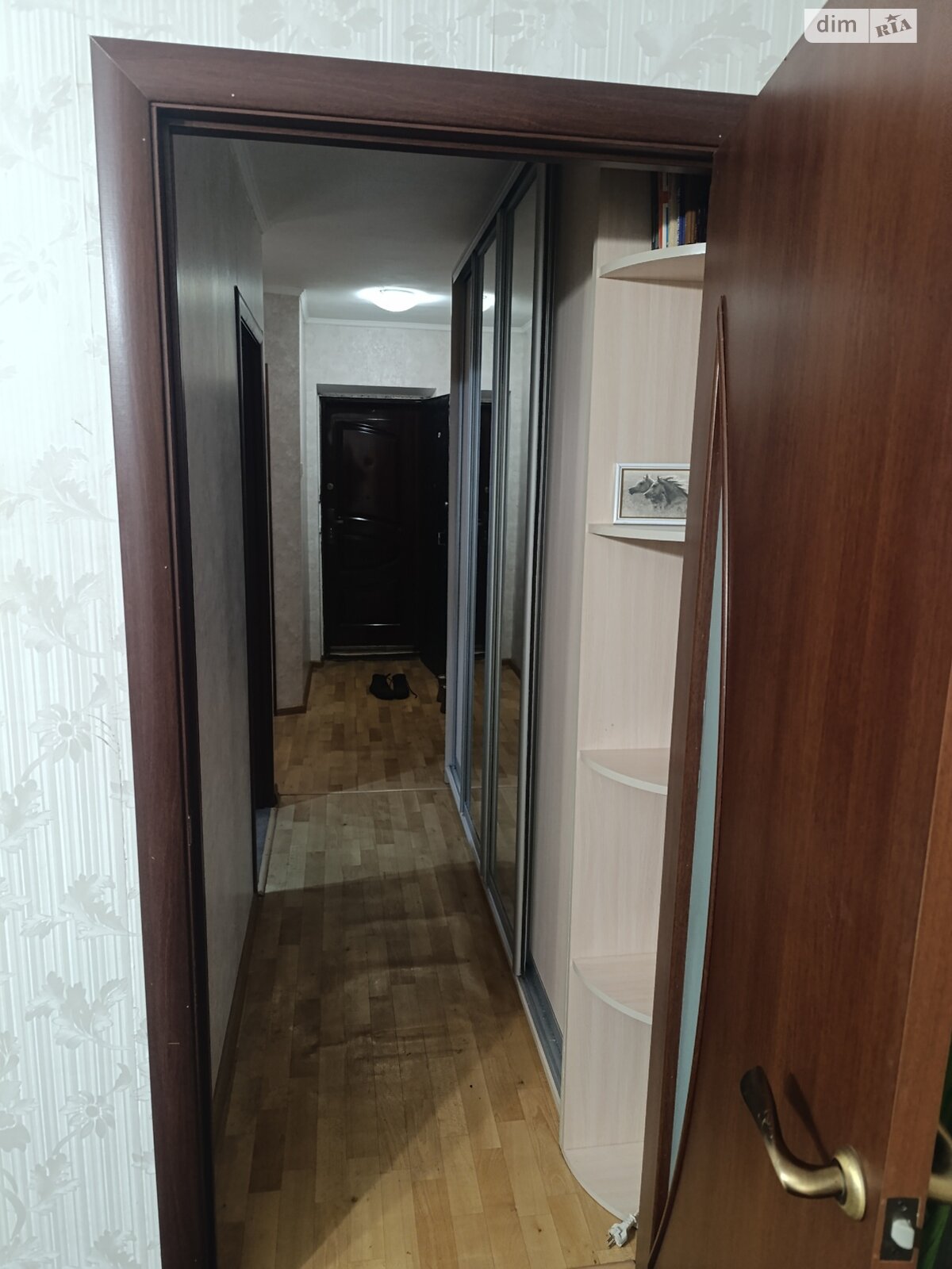 Продажа двухкомнатной квартиры в Киеве, на ул. Светлая 6А, район Бортничи фото 1