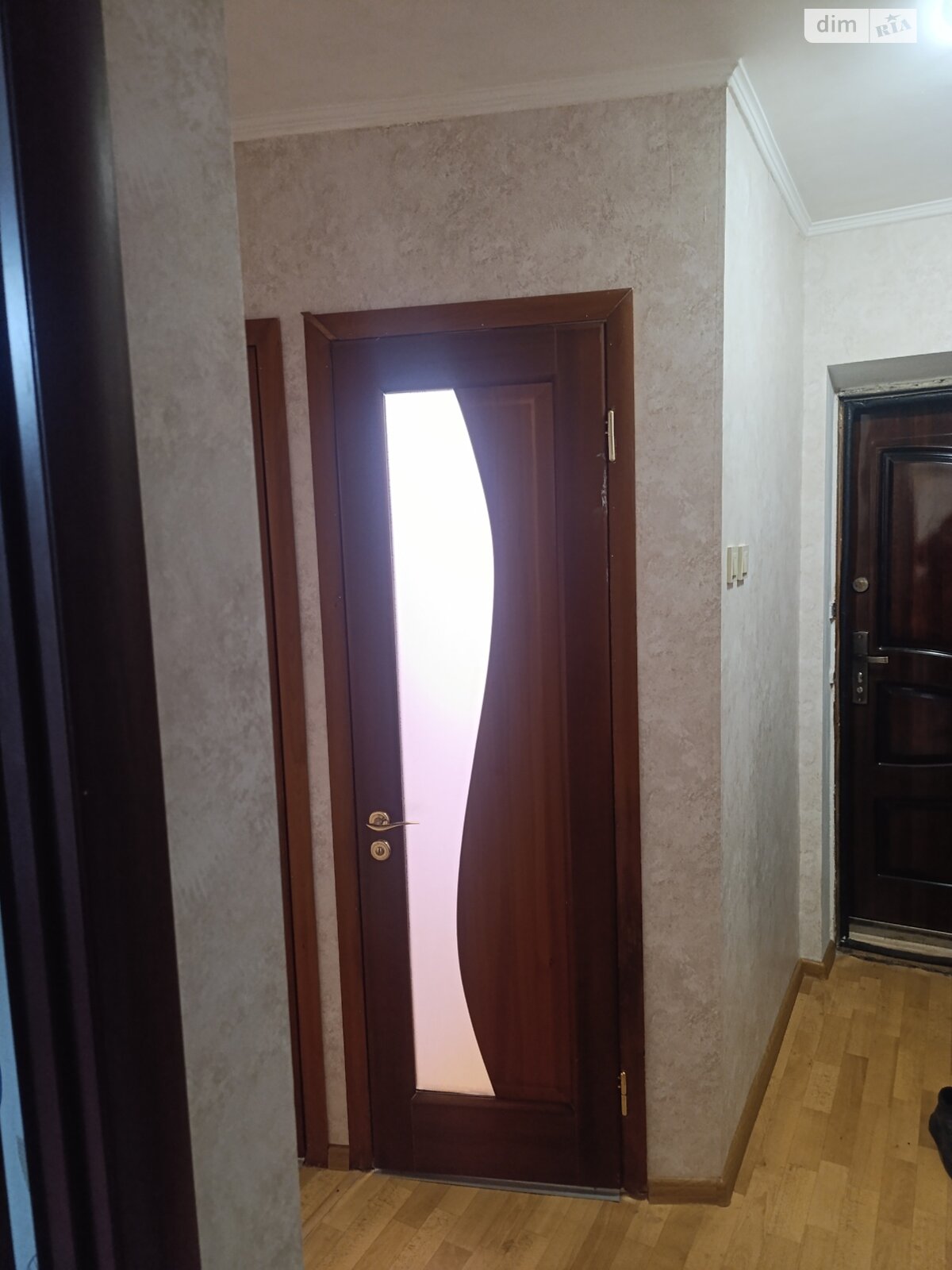 Продажа двухкомнатной квартиры в Киеве, на ул. Светлая 6А, район Бортничи фото 1