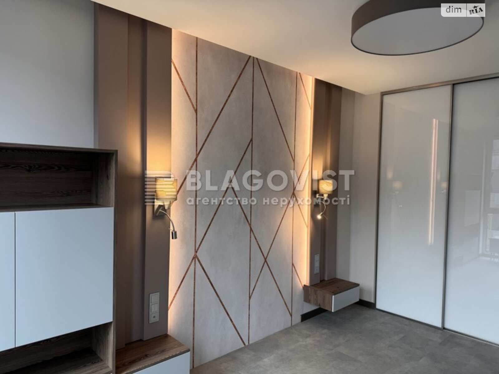 Продаж двокімнатної квартири в Києві, на вул. Бульварно-Кудрявська 17А, фото 1 Продаж двокімнатної квартири в Києві, на вул. Бульварно-Кудрявська 17А, фото 1