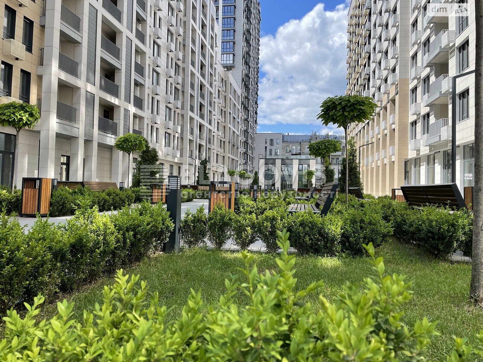 Продаж двокімнатної квартири в Києві, на вул. Бульварно-Кудрявська 17А, фото 1 Продаж двокімнатної квартири в Києві, на вул. Бульварно-Кудрявська 17А, фото 1