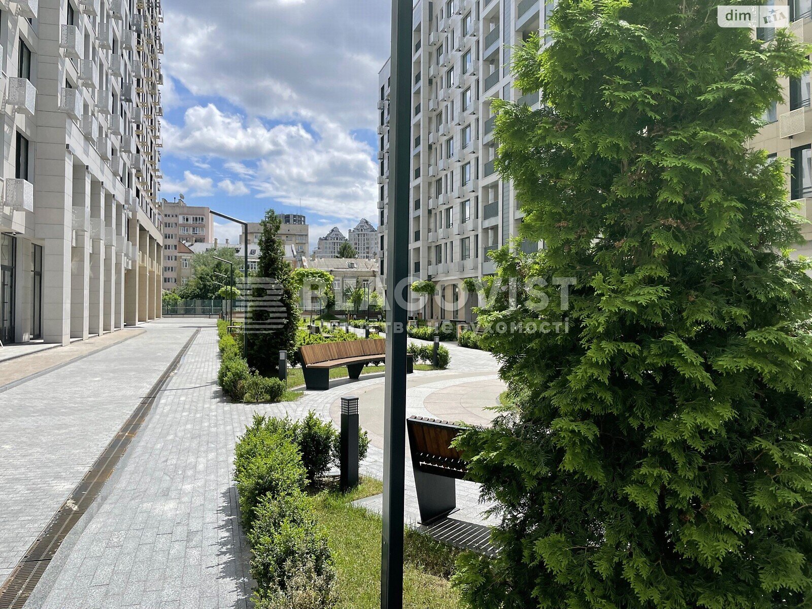 Продаж двокімнатної квартири в Києві, на вул. Бульварно-Кудрявська 17А, фото 1 Продаж двокімнатної квартири в Києві, на вул. Бульварно-Кудрявська 17А, фото 1