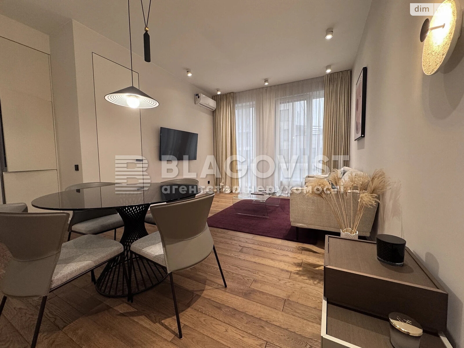 Продажа трехкомнатной квартиры в Киеве, на ул. Бульварно-Кудрявская 17, фото 1