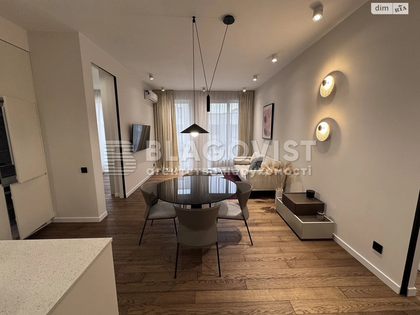 Продажа трехкомнатной квартиры в Киеве, на ул. Бульварно-Кудрявская 17, фото 1