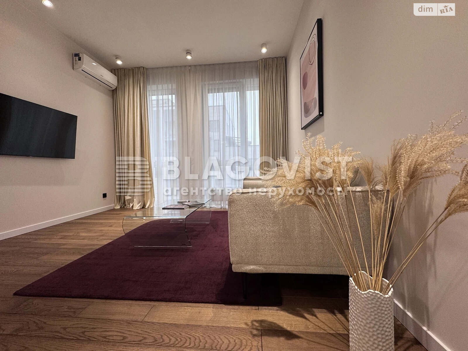 Продажа трехкомнатной квартиры в Киеве, на ул. Бульварно-Кудрявская 17, фото 1