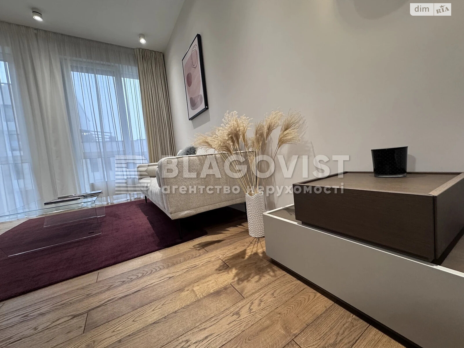 Продажа трехкомнатной квартиры в Киеве, на ул. Бульварно-Кудрявская 17, фото 1