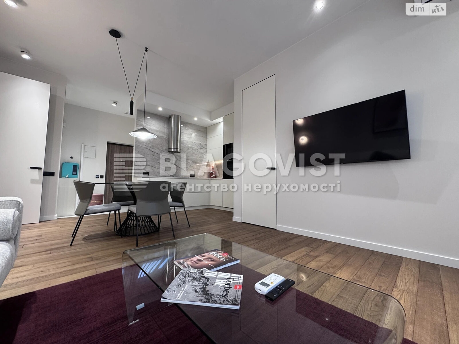 Продажа трехкомнатной квартиры в Киеве, на ул. Бульварно-Кудрявская 17, фото 1