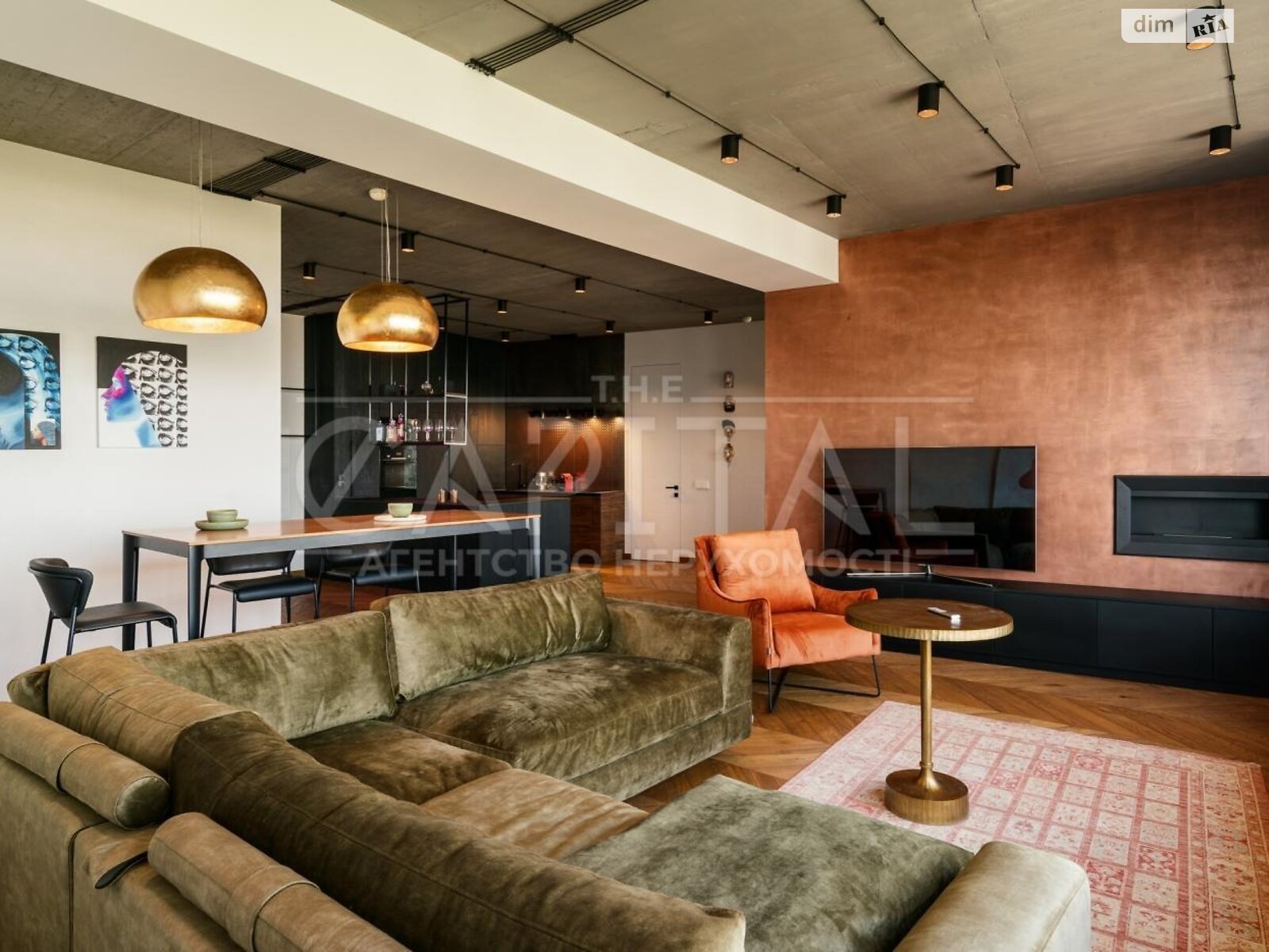 Продажа однокомнатной квартиры в Киеве, на ул. Бусловская 12, фото 1