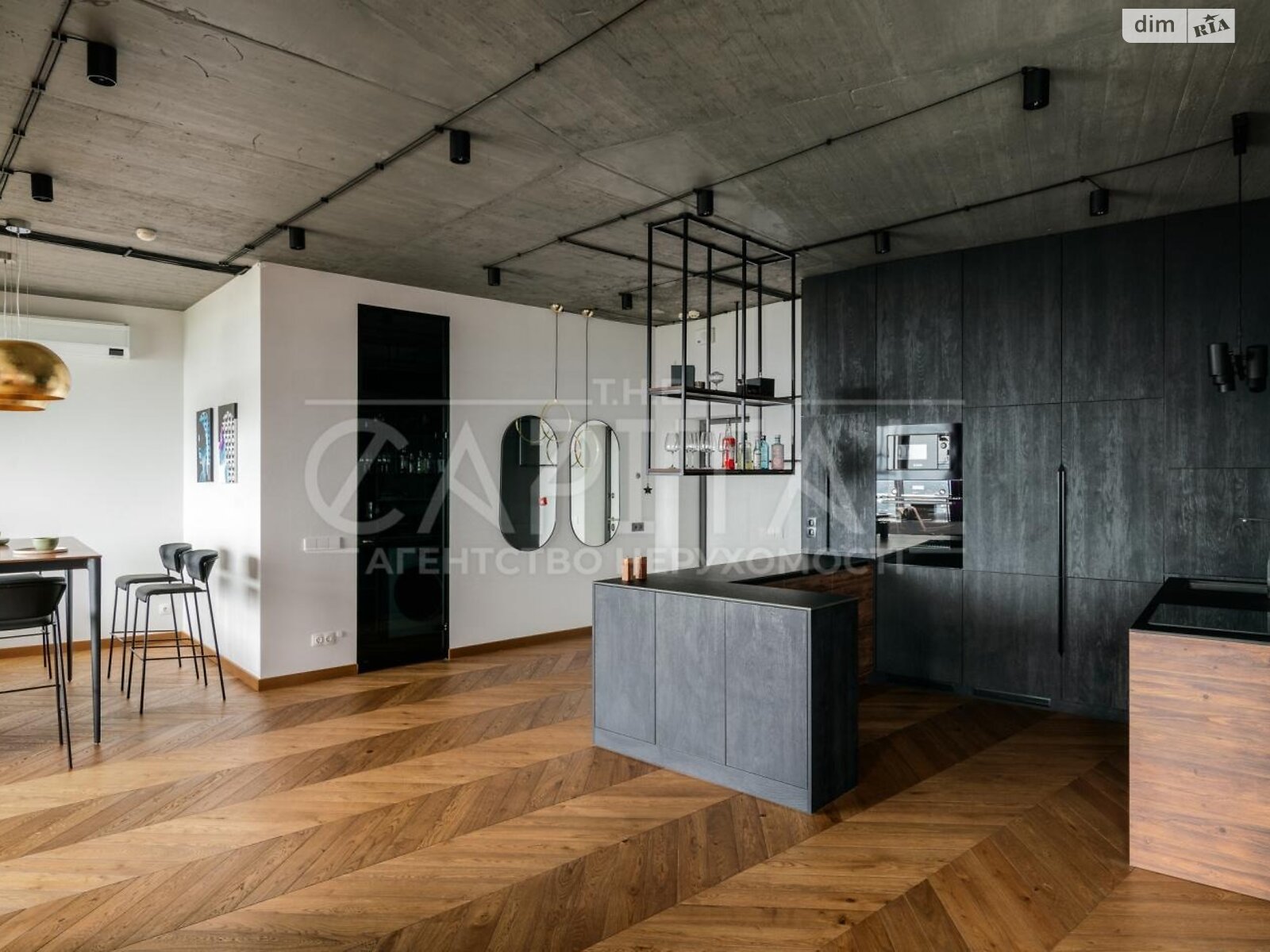 Продажа однокомнатной квартиры в Киеве, на ул. Бусловская 12, фото 1