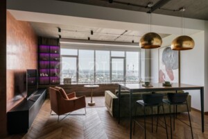 Продажа однокомнатной квартиры в Киеве, на ул. Бусловская 12, фото 2