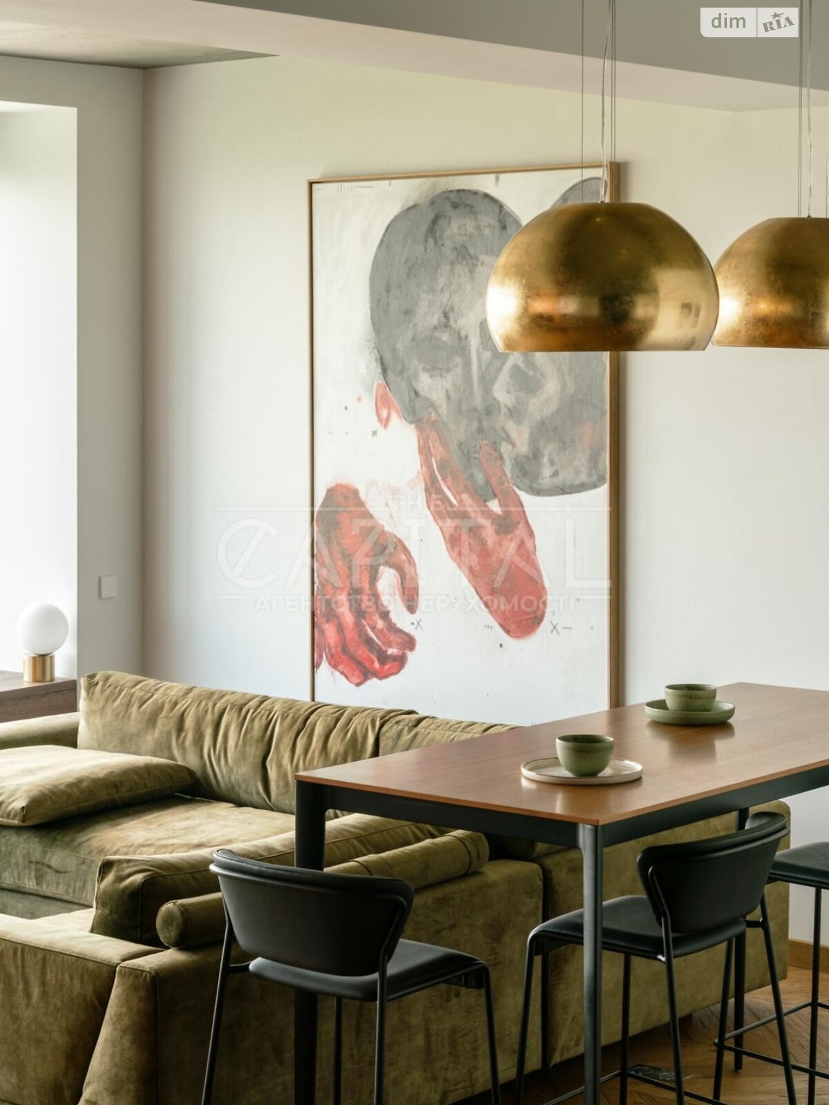 Продажа однокомнатной квартиры в Киеве, на ул. Бусловская 12, фото 1