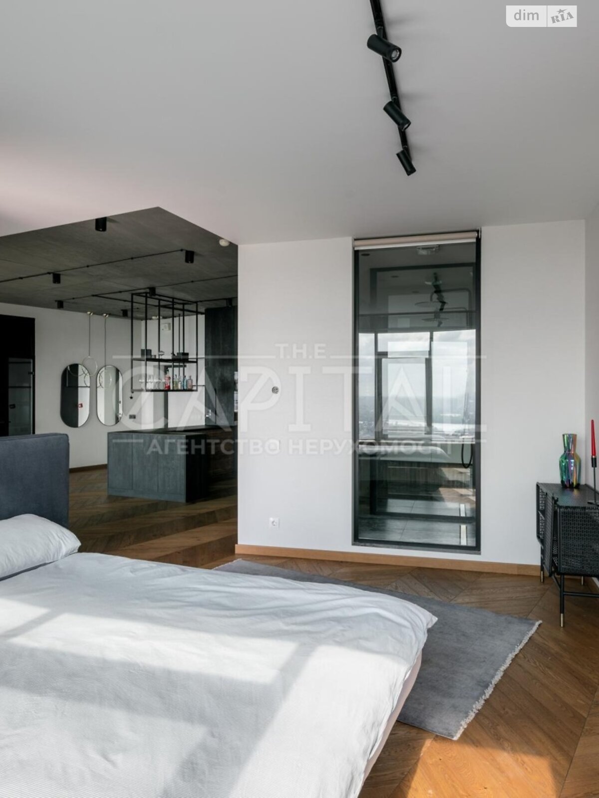 Продажа однокомнатной квартиры в Киеве, на ул. Бусловская 12, фото 1