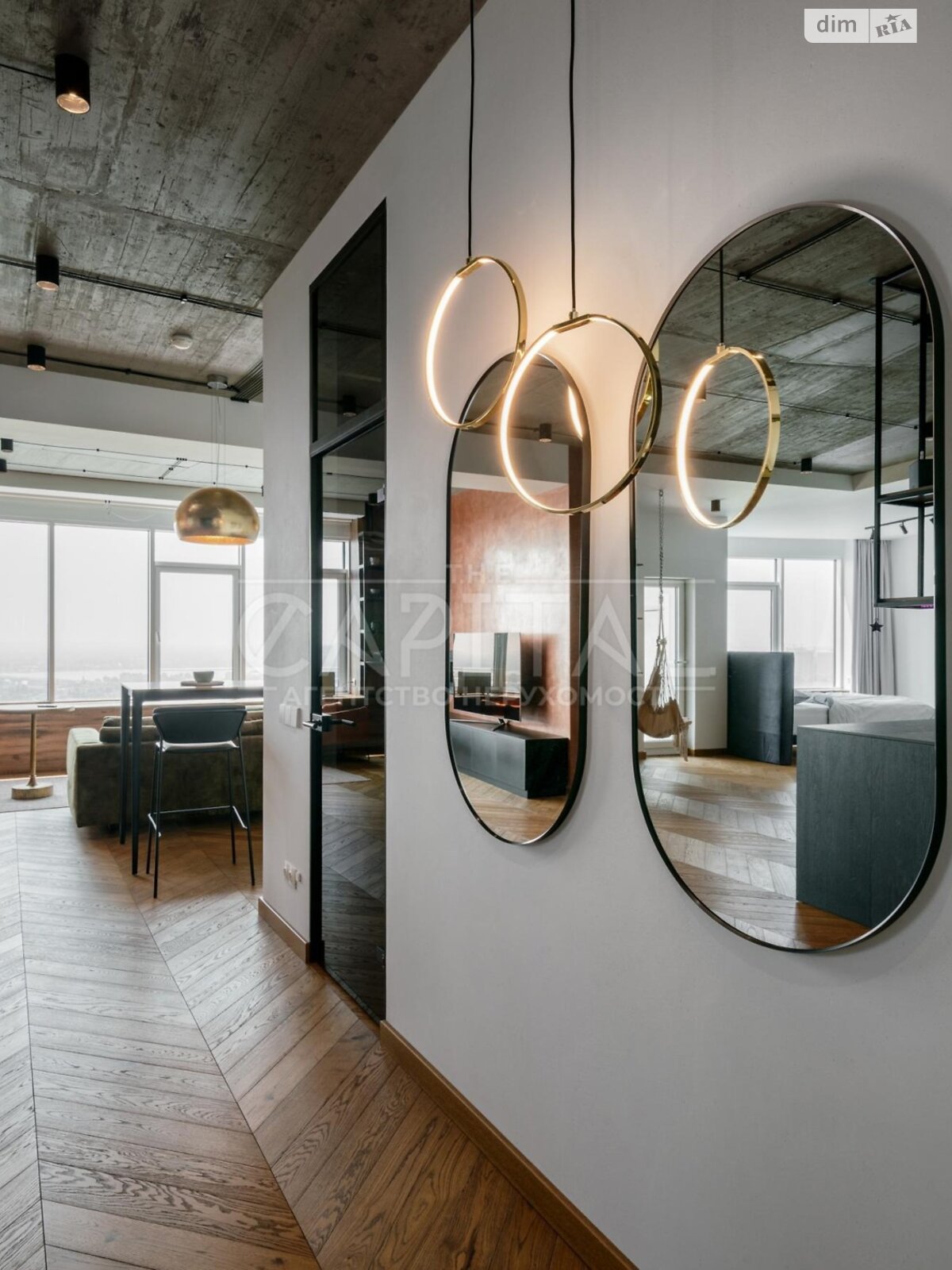 Продажа однокомнатной квартиры в Киеве, на ул. Бусловская 12, фото 1