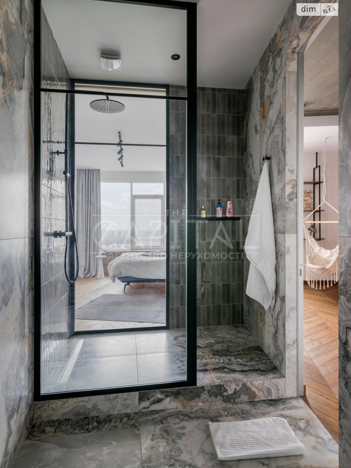 Продажа однокомнатной квартиры в Киеве, на ул. Бусловская 12, фото 1