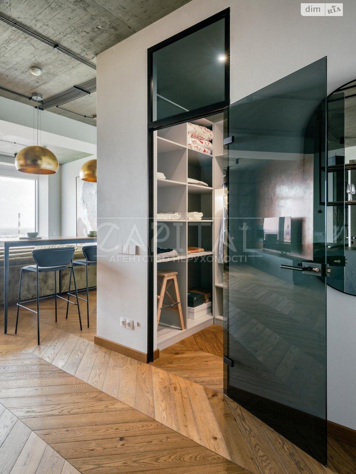 Продажа однокомнатной квартиры в Киеве, на ул. Бусловская 12, фото 1