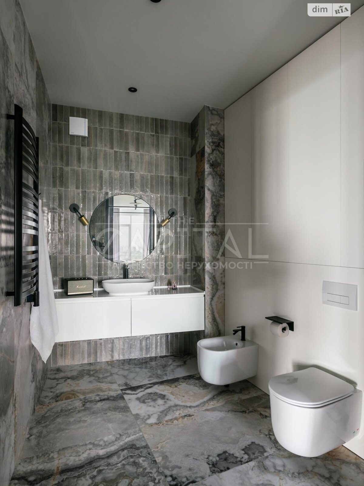 Продажа однокомнатной квартиры в Киеве, на ул. Бусловская 12, фото 1