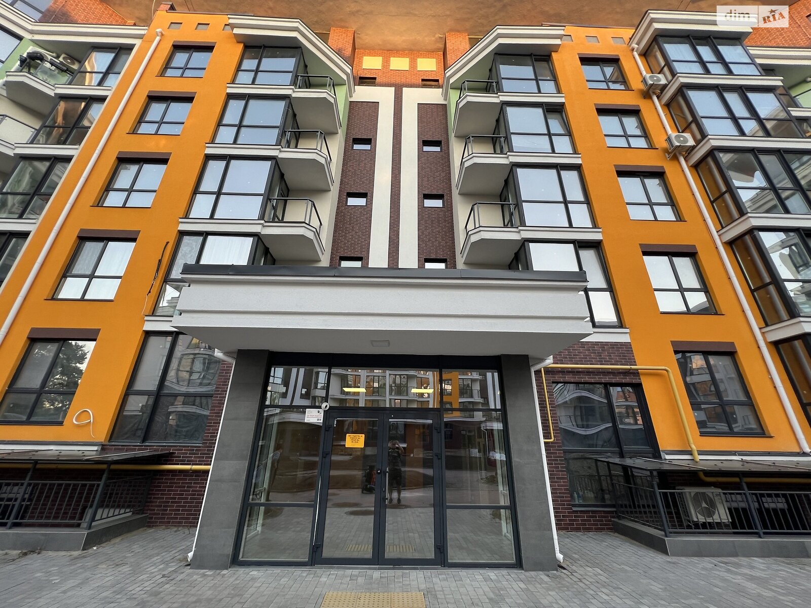 Продаж однокімнатної квартири в Києві, на вул. Радистів 40, район Деснянський фото 1 Продаж однокімнатної квартири в Києві, на вул. Радистів 40, район Деснянський фото 1
