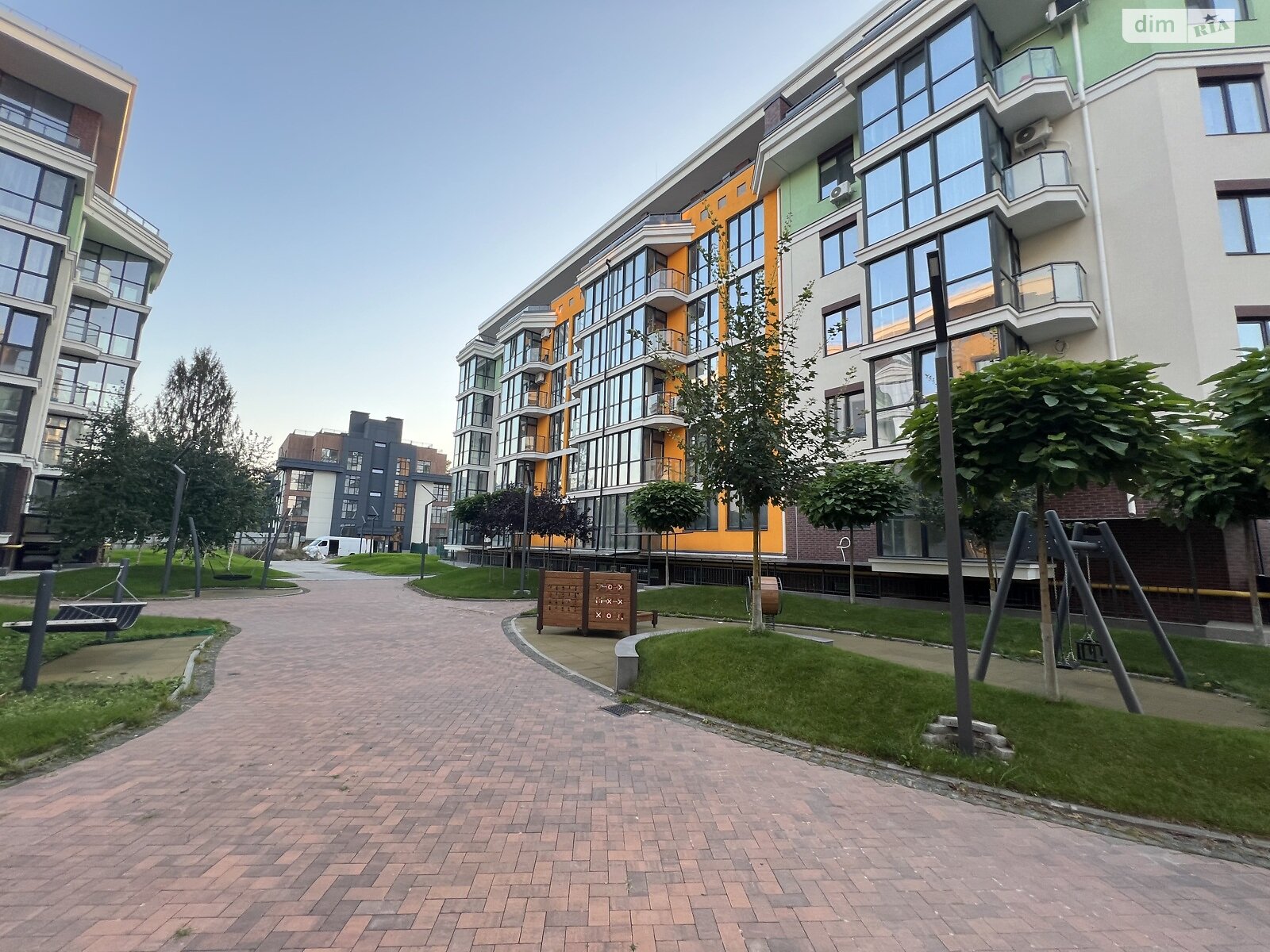 Продаж однокімнатної квартири в Києві, на вул. Радистів 40, район Деснянський фото 1 Продаж однокімнатної квартири в Києві, на вул. Радистів 40, район Деснянський фото 1