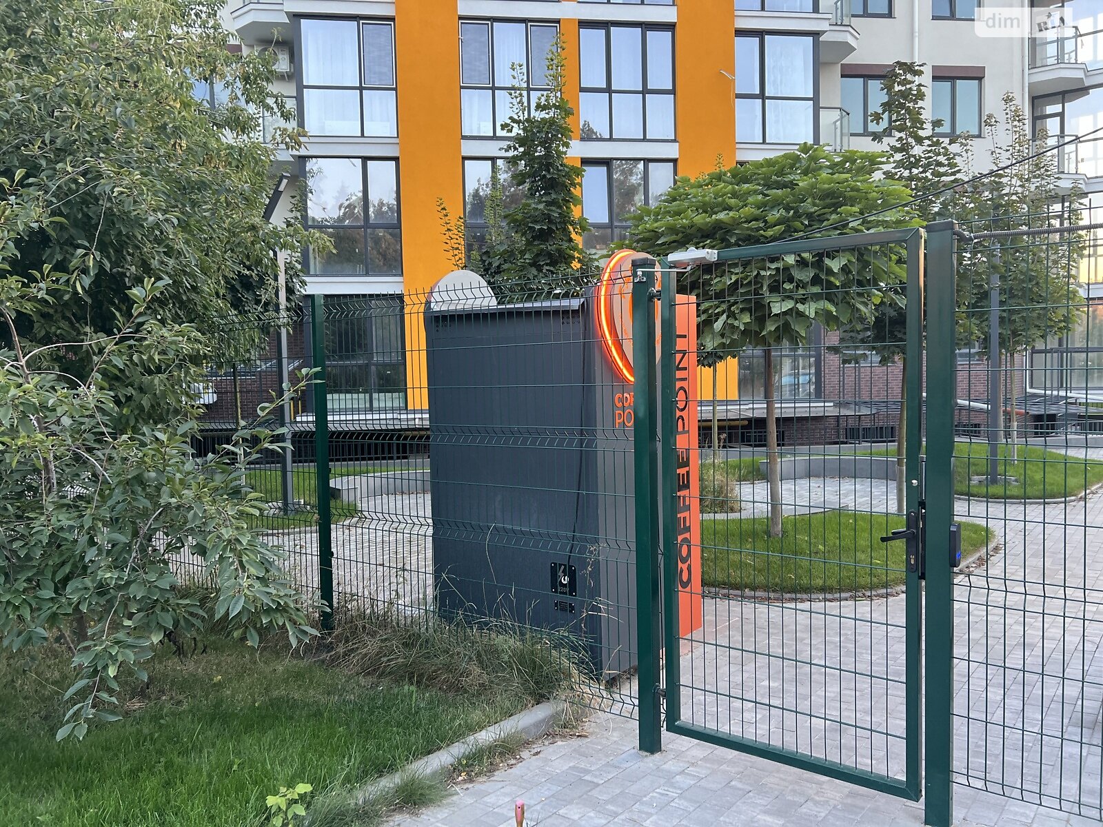 Продаж однокімнатної квартири в Києві, на вул. Радистів 40, район Деснянський фото 1 Продаж однокімнатної квартири в Києві, на вул. Радистів 40, район Деснянський фото 1
