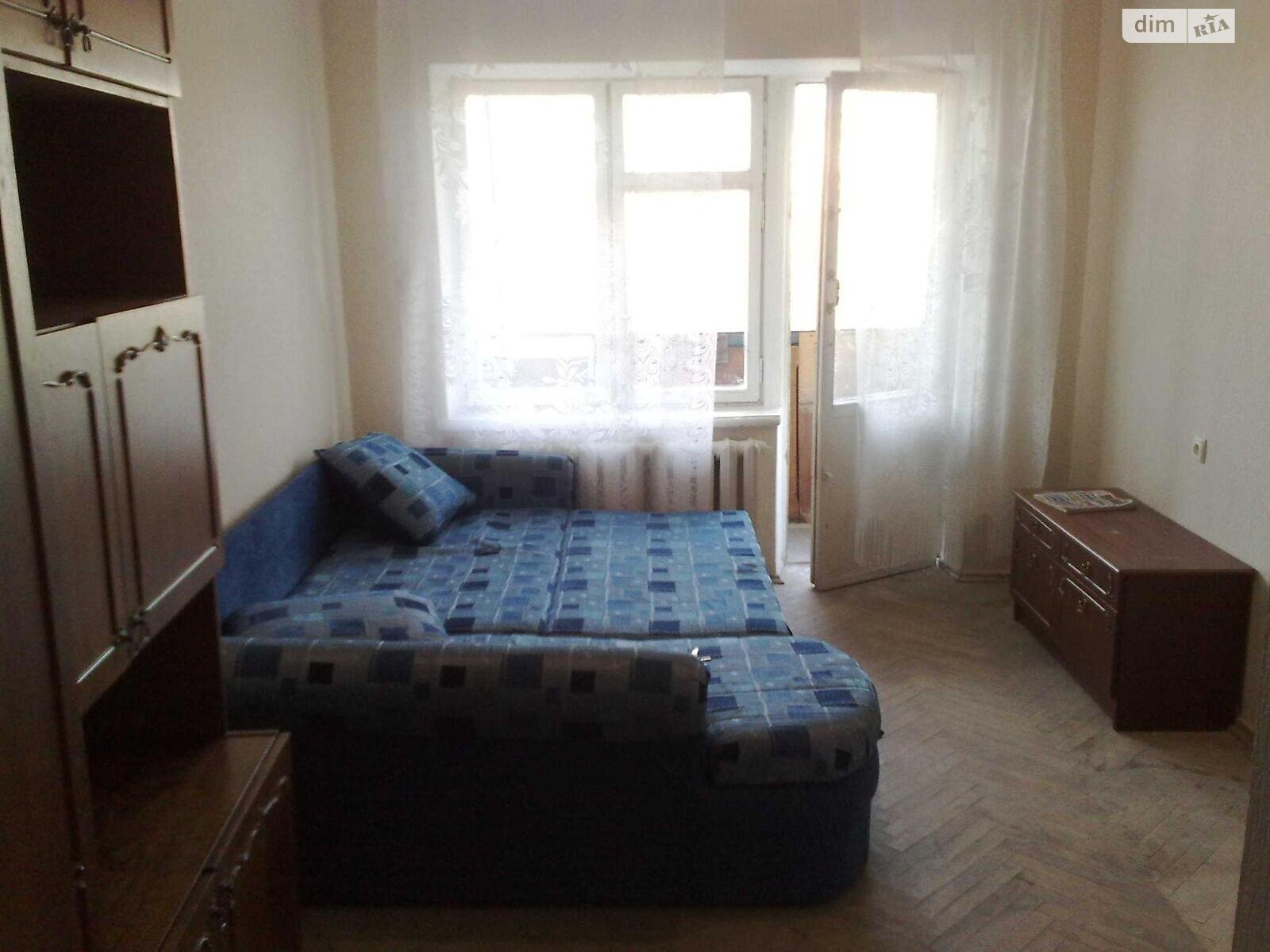 Продаж трикімнатної квартири в Києві, на вул. Братиславська 4, район Биківня фото 1 Продаж трикімнатної квартири в Києві, на вул. Братиславська 4, район Биківня фото 1