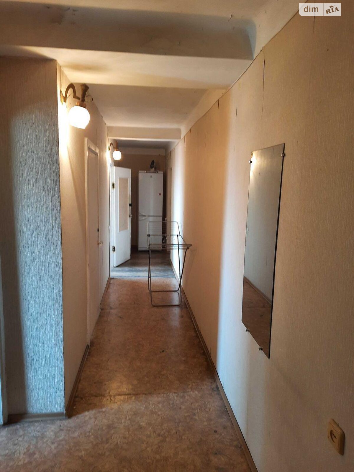 Продаж трикімнатної квартири в Києві, на вул. Братиславська 4, район Биківня фото 1 Продаж трикімнатної квартири в Києві, на вул. Братиславська 4, район Биківня фото 1