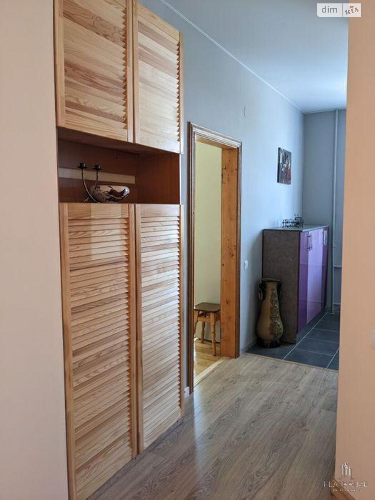 Продажа двухкомнатной квартиры в Киеве, на просп. Броварской 93, район Быковня фото 1 Продажа двухкомнатной квартиры в Киеве, на просп. Броварской 93, район Быковня фото 1