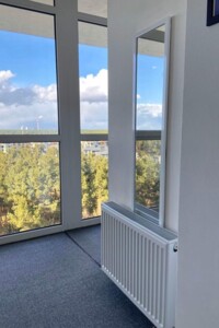 Продаж двокімнатної квартири в Києві, на пров. Радистів, район Биківня фото 2