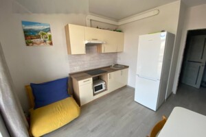 Продаж однокімнатної квартири в Броварах, на вул. Героїв Крут 10, фото 2