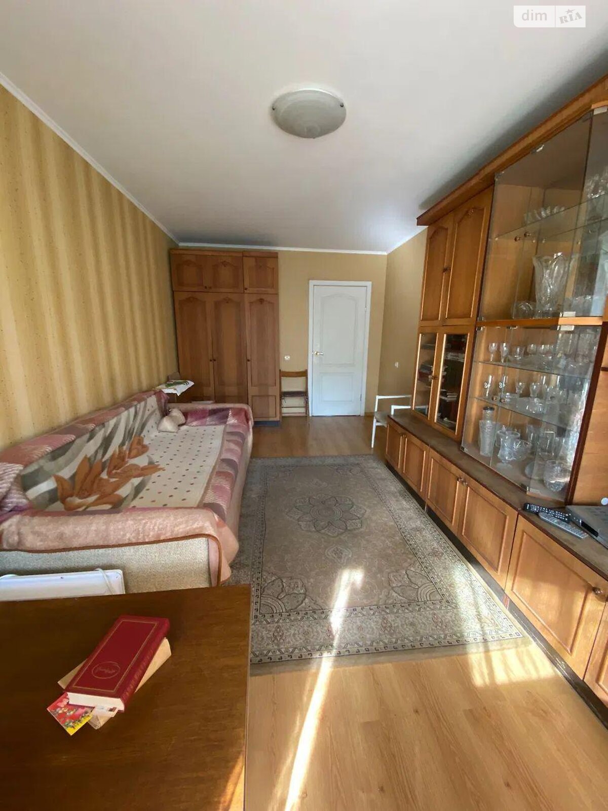 Продаж трикімнатної квартири в Києві, на вул. Кіото 9, район Биківня фото 1 Продаж трикімнатної квартири в Києві, на вул. Кіото 9, район Биківня фото 1