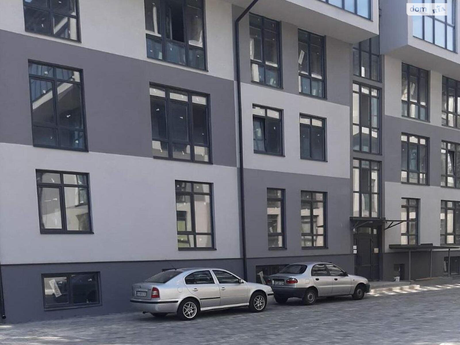 Продажа однокомнатной квартиры в Киеве, на ул. Радистов 24, район Быковня фото 1