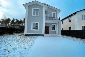 Продажа четырехкомнатной квартиры в Киеве, на ул. Радистов 37, район Быковня фото 2