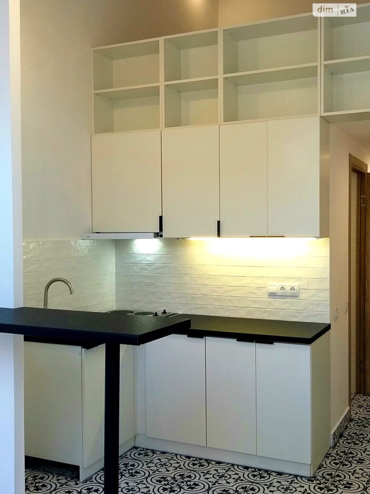 Продаж однокімнатної квартири в Києві, на вул. Радистів 24, район Биківня фото 1 Продаж однокімнатної квартири в Києві, на вул. Радистів 24, район Биківня фото 1
