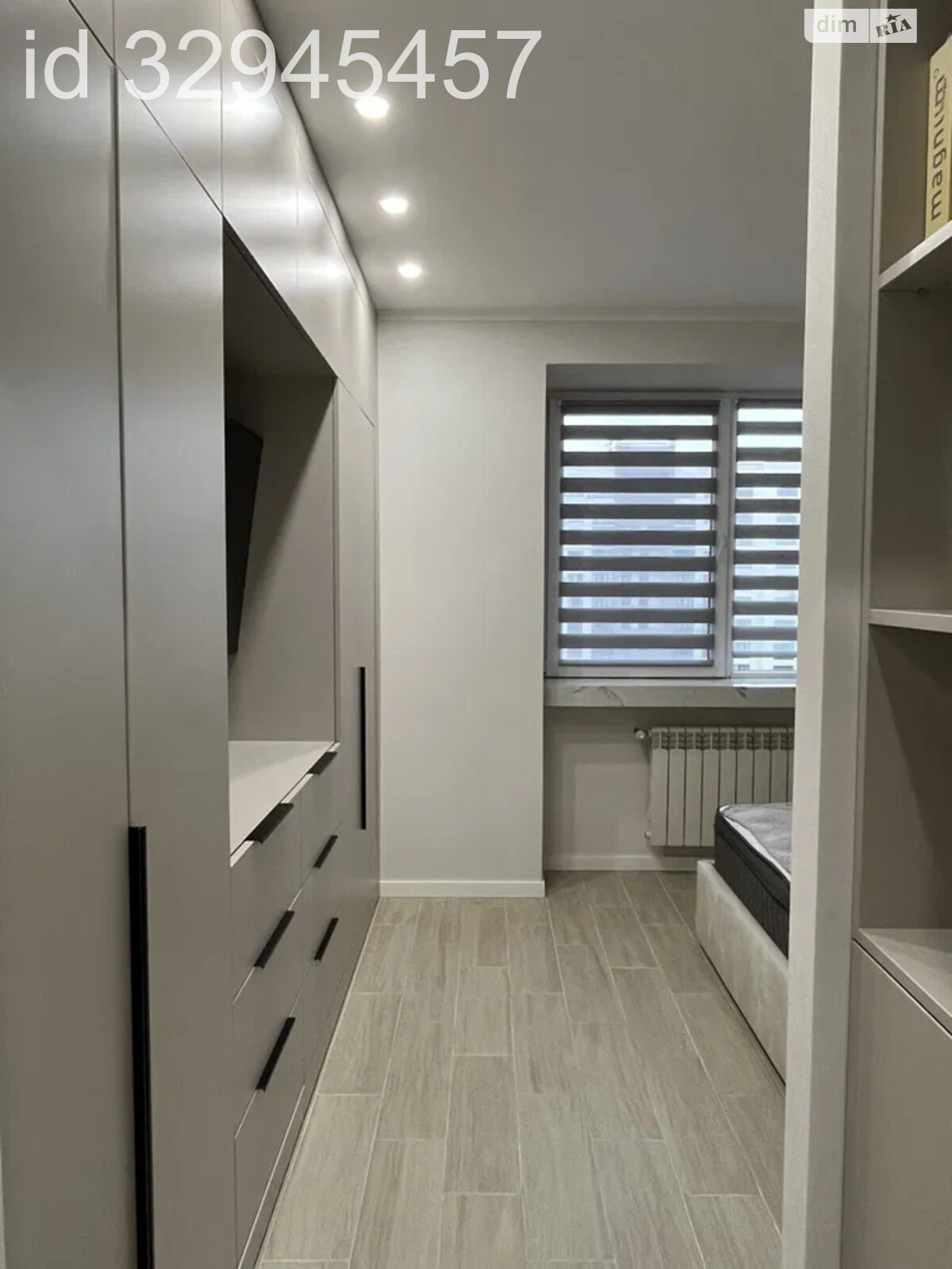 Продаж двокімнатної квартири в Києві, на вул. Радистів 34, район Биківня фото 1 Продаж двокімнатної квартири в Києві, на вул. Радистів 34, район Биківня фото 1
