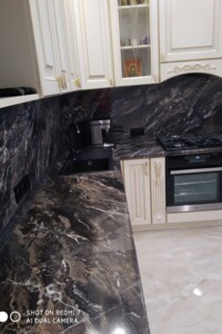 Продажа однокомнатной квартиры в Киеве, на ул. Радистов 34Р, район Быковня фото 2