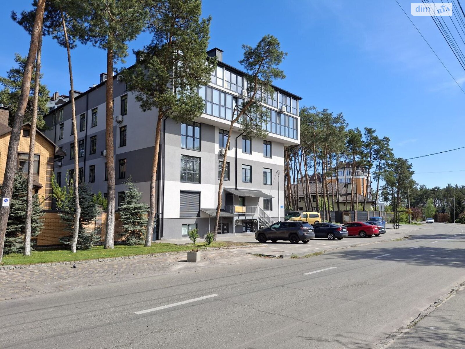 Продаж однокімнатної квартири в Києві, на вул. Радистів 24, район Биківня фото 1 Продаж однокімнатної квартири в Києві, на вул. Радистів 24, район Биківня фото 1