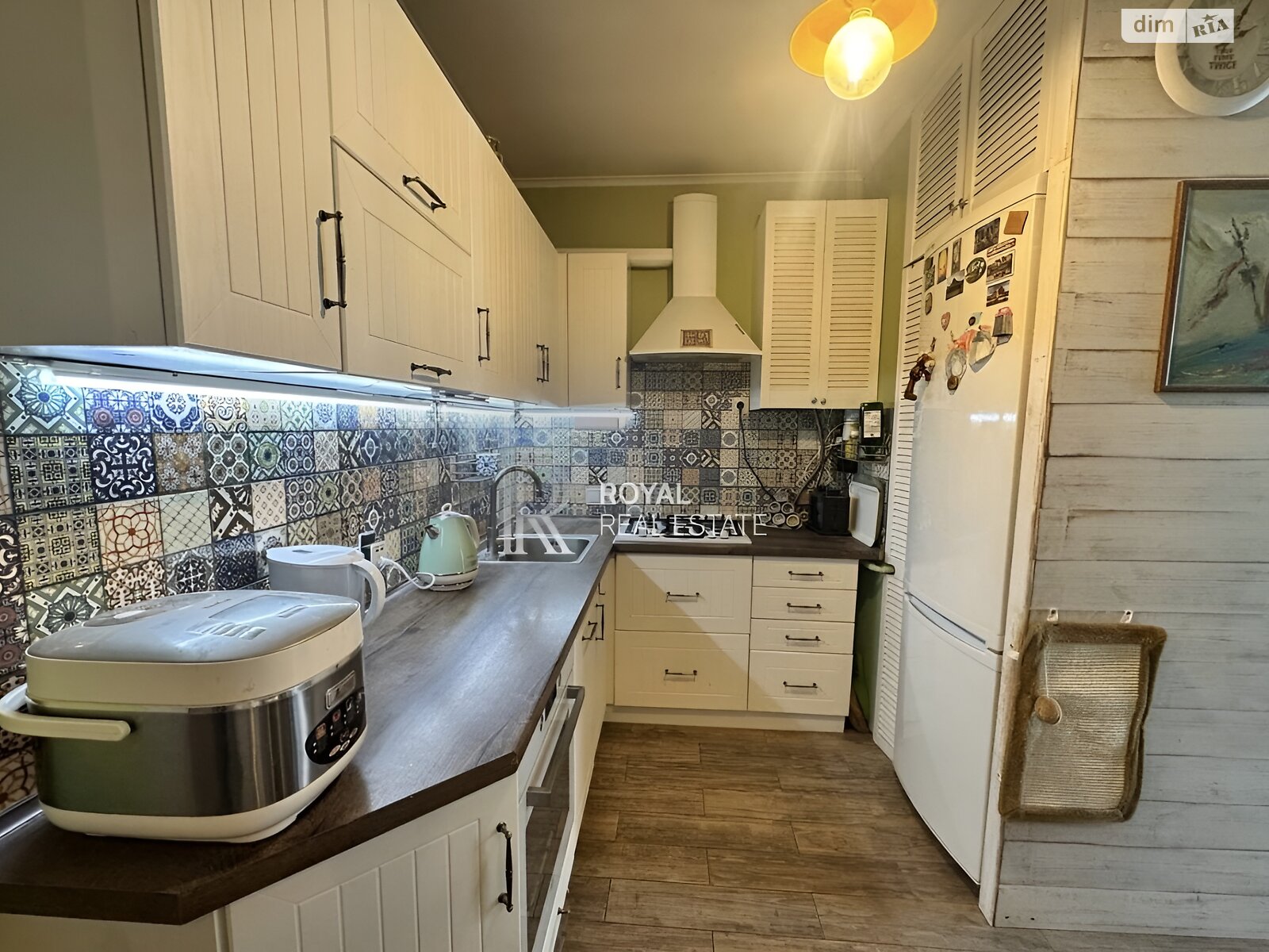 Продаж однокімнатної квартири в Києві, на вул. Радистів 34Б, район Биківня фото 1 Продаж однокімнатної квартири в Києві, на вул. Радистів 34Б, район Биківня фото 1
