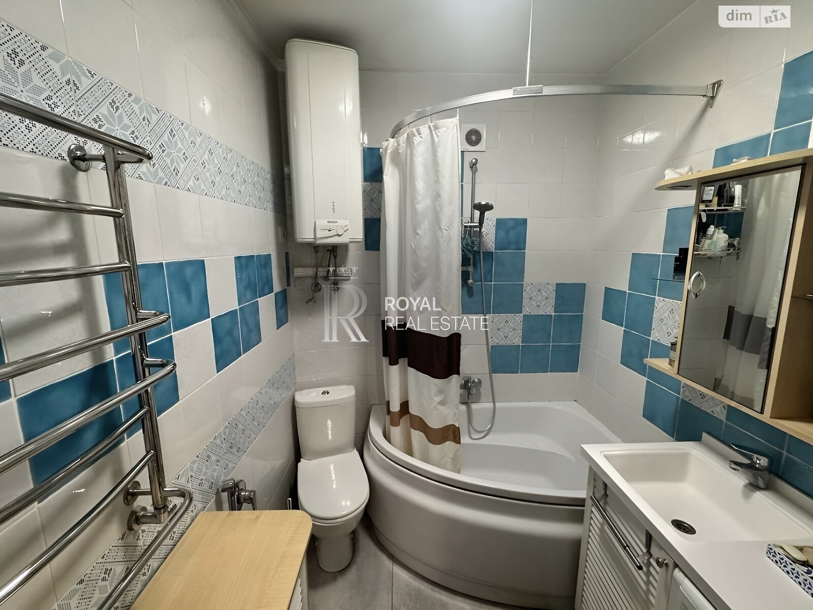 Продаж однокімнатної квартири в Києві, на вул. Радистів 34Б, район Биківня фото 1 Продаж однокімнатної квартири в Києві, на вул. Радистів 34Б, район Биківня фото 1