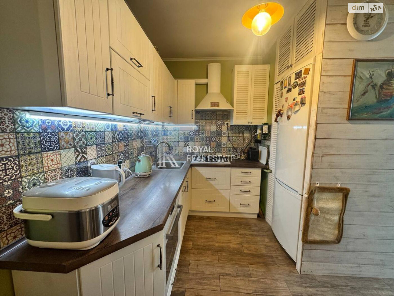 Продаж однокімнатної квартири в Києві, на вул. Радистів 34Б, район Биківня фото 1 Продаж однокімнатної квартири в Києві, на вул. Радистів 34Б, район Биківня фото 1
