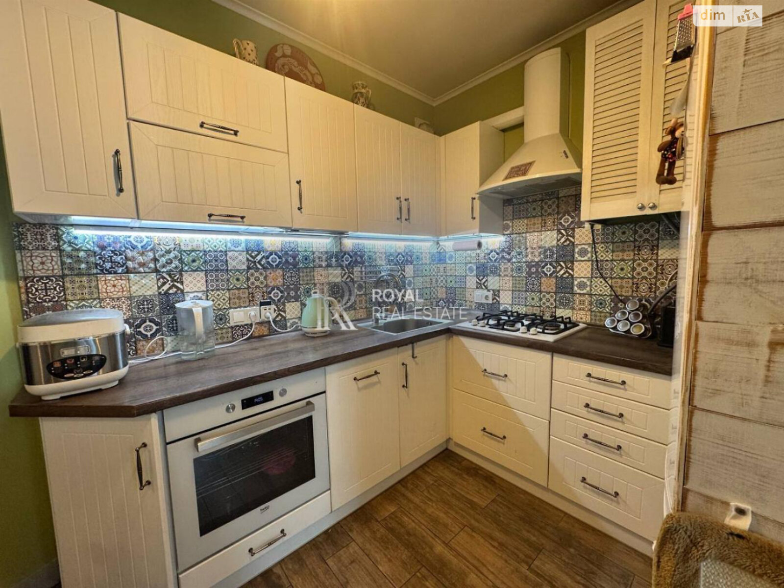Продаж однокімнатної квартири в Києві, на вул. Радистів 34Б, район Биківня фото 1 Продаж однокімнатної квартири в Києві, на вул. Радистів 34Б, район Биківня фото 1